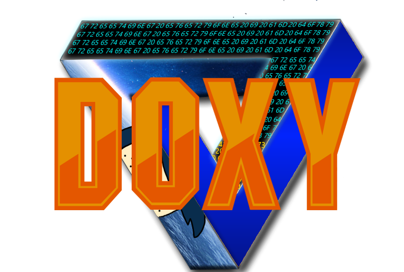 Doxy's Information Repository