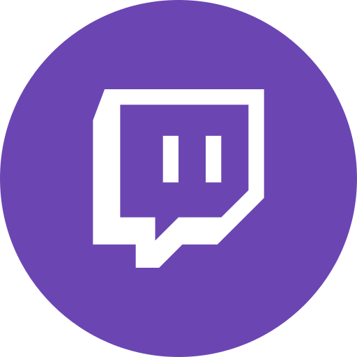 @Twitch